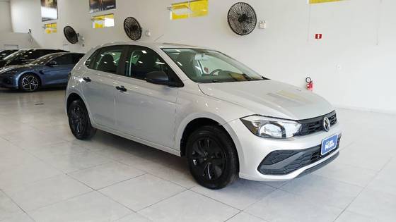 VOLKSWAGEN POLO 1.0 MPI TRACK MANUAL